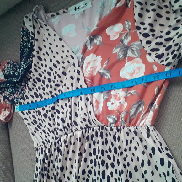 Haptics dress/casual dress - Picture 3 of 6